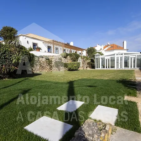 וילה Sao Lourenco By Acasadascasas