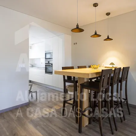 Sao Lourenco By Acasadascasas * Ericeira