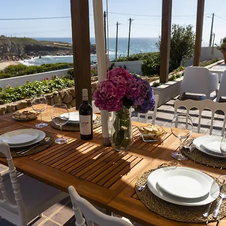 Villa Sao Lourenco By Acasadascasas