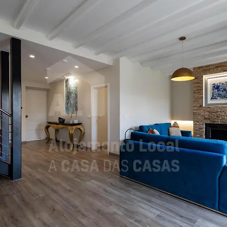 Sao Lourenco By Acasadascasas וילה אריסרייה
