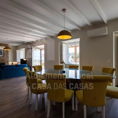 וילה Sao Lourenco By Acasadascasas אריסרייה