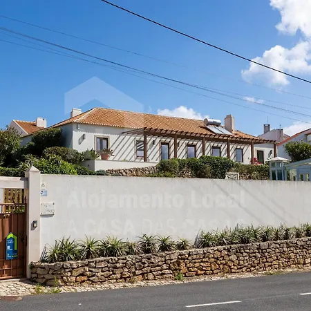 Sao Lourenco By Acasadascasas * Ericeira