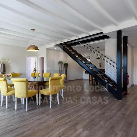 וילה Sao Lourenco By Acasadascasas *