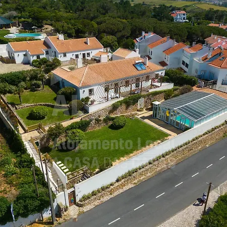 וילה Sao Lourenco By Acasadascasas