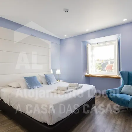 Sao Lourenco By Acasadascasas *