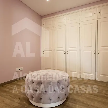 Sao Lourenco By Acasadascasas