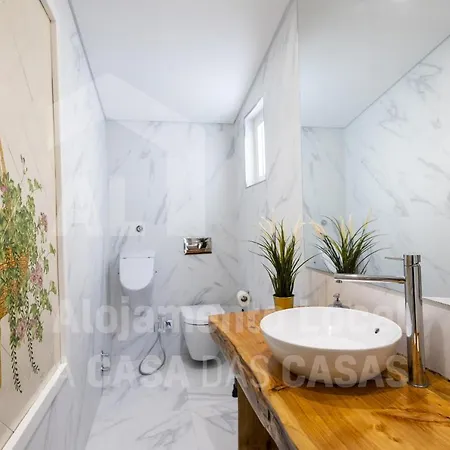 Sao Lourenco By Acasadascasas