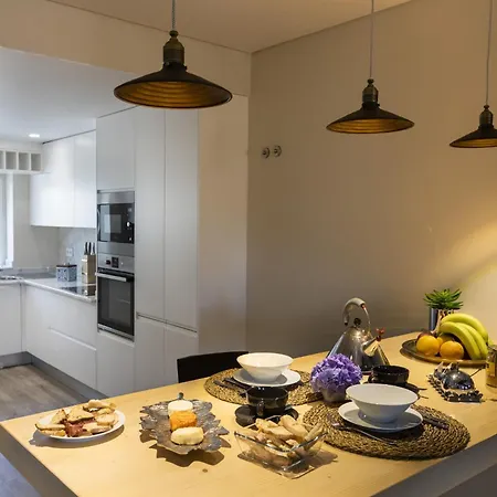 Sao Lourenco By Acasadascasas Villa *