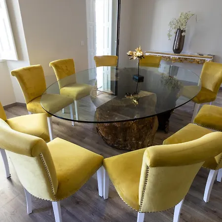 Villa Sao Lourenco By Acasadascasas Ericeira