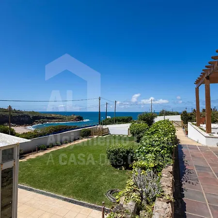 Sao Lourenco By Acasadascasas Villa Ericeira