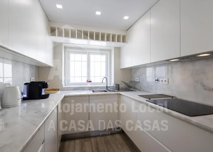 Sao Lourenco By Acasadascasas * Эрисейра