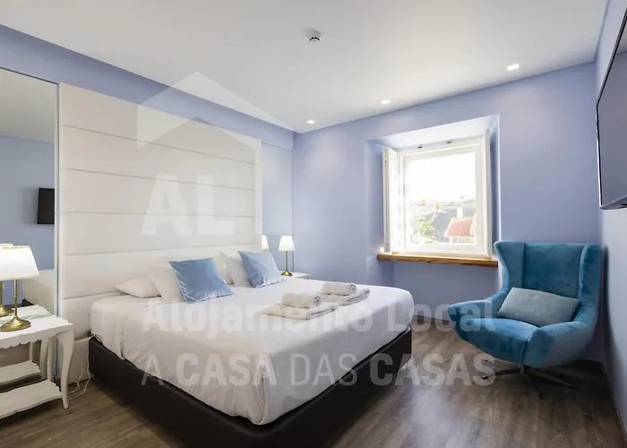 Sao Lourenco By Acasadascasas *