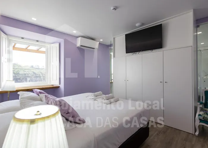 Sao Lourenco By Acasadascasas Вилла Эрисейра