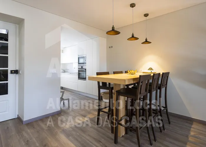 Sao Lourenco By Acasadascasas * Эрисейра