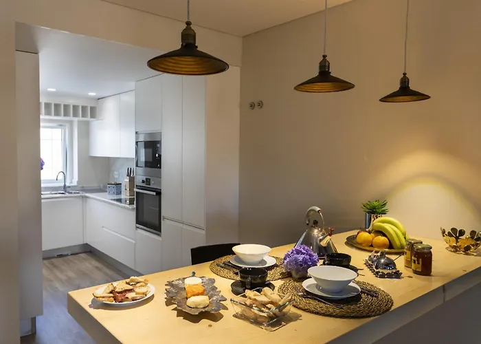 Sao Lourenco By Acasadascasas Вилла *