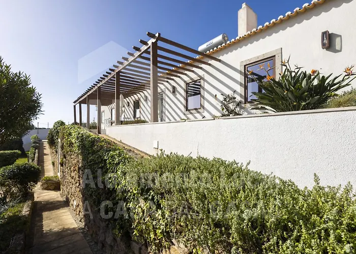 Sao Lourenco By Acasadascasas *