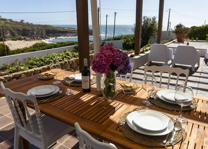 Вилла Sao Lourenco By Acasadascasas