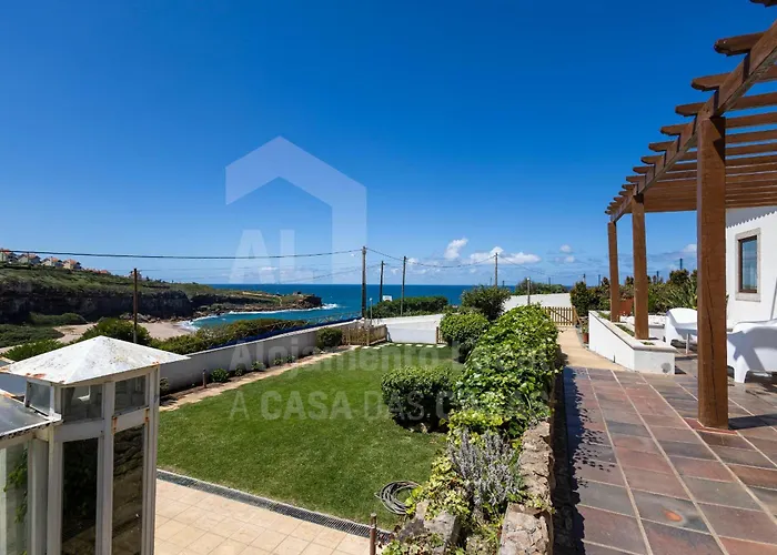 Sao Lourenco By Acasadascasas Вилла Эрисейра