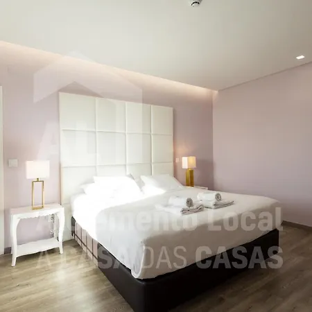 São Lourenço By Acasadascasas *